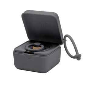 BIBS Cumitartó, (Grafit)