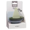BIBS Fürdőjáték, hajók, (Kék Mix)