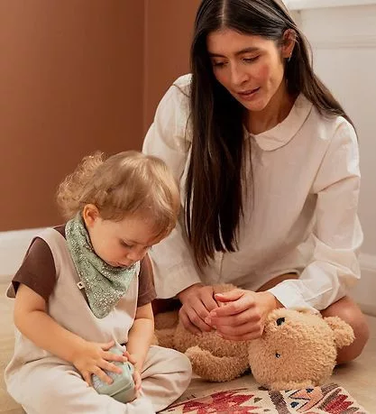 BIBS X Liberty Nyálkendő, Capel, Zsálya