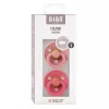 BIBS Colour 2-es szett, (Tearózsa/Korall), 0-6 hó