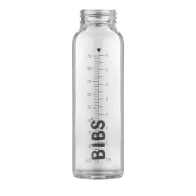 BIBS Üveg cumisüveg, 225 ml