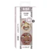 BIBS X Liberty 2-es Cumi szett, Colour, Kamilla, Mackó Mix, 0-6 hó