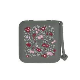 BIBS X Liberty Cumitartó, Kamilla, Fenyőzöld