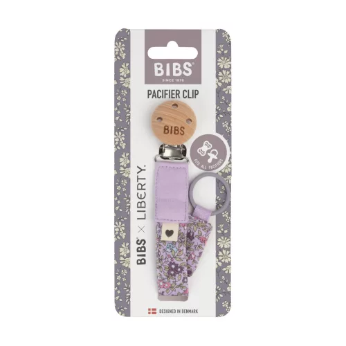 BIBS X Liberty Cumilánc, Kamilla, Viola