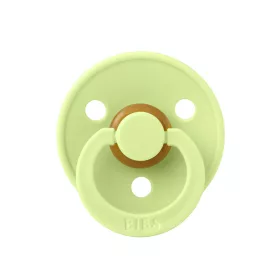 BIBS Colour Cumi, matcha, 0-6 hó