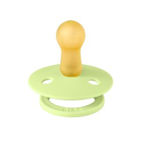 BIBS Colour Cumi, matcha, 6-18 hó