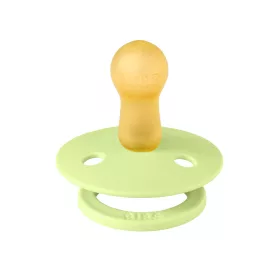 BIBS Colour Cumi, matcha, 6-18 hó