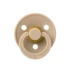 BIBS Colour Cumi, taupe, 0-6 hó