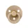 BIBS Colour Cumi, taupe, 0-6 hó