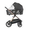 Espiro Code multifunkciós babakocsi - 04 Tender Green