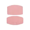 Chipolino 2 db-os párna szett etetőszékhez - Pink