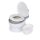 Chipolino Lux wc formájú bili hanggal - Grey