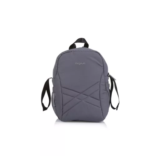 Chipolino Magnum 3az1-ben multifunkciós babakocsi - Anthracite