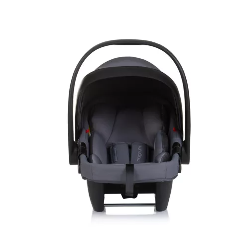 Chipolino Magnum 3az1-ben multifunkciós babakocsi - Anthracite