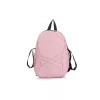Chipolino Magnum 3az1-ben multifunkciós babakocsi - Pink marshmallow