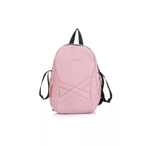 Chipolino Magnum 3az1-ben multifunkciós babakocsi - Pink marshmallow