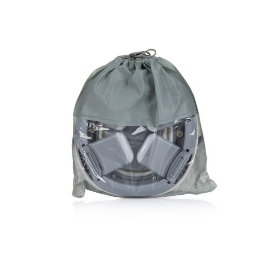 Chipolino Viaggio összehajtható bili - grey