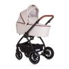 Chipolino Prestige 3az1-ben multifunkciós babakocsi - Biscotta