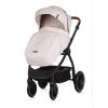 Chipolino Prestige 3az1-ben multifunkciós babakocsi - Biscotta