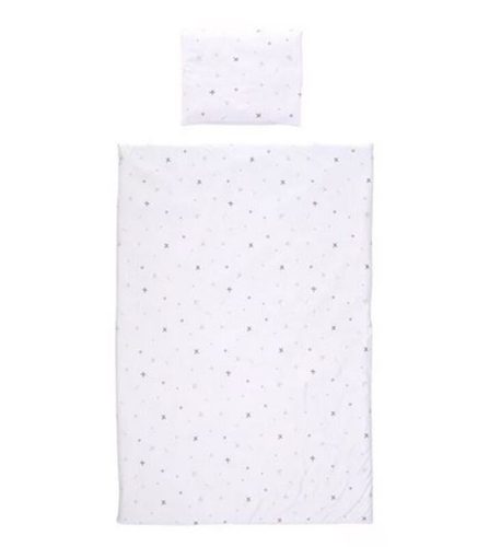 Lorelli 5 részes ágynemű garnitúra - Honey Bunny Beige