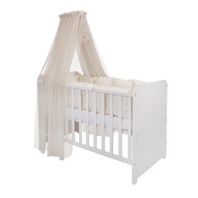 Lorelli Baldachin 480x160 - Beige