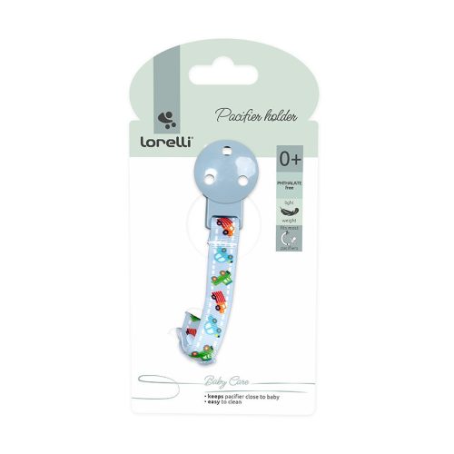 Lorelli Cumitartó szalag - Moonlight Blue