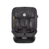 Lorelli Imola isofix, 360 autósülés, 40-150cm - Black