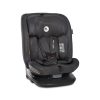 Lorelli Imola isofix, 360 autósülés, 40-150cm - Black