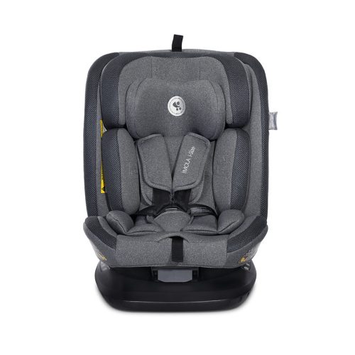 Lorelli Imola isofix, 360 autósülés, 40-150cm - Grey