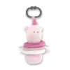 Lorelli Toys Rezgő játék - Pink Unikornis