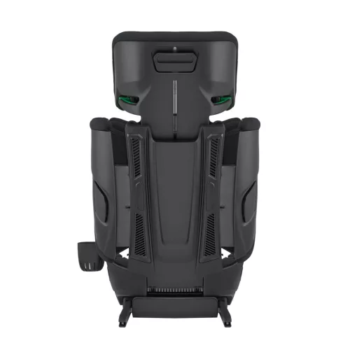 Espiro Theta gyerekülés 100-150cm - 110 Onyx