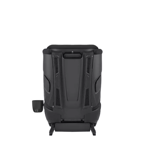 Espiro Theta gyerekülés 100-150cm - 110 Onyx