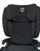 Espiro Theta gyerekülés 100-150cm - 110 Onyx