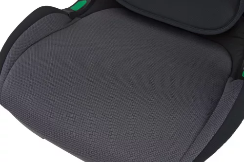 Espiro Theta gyerekülés 100-150cm - 110 Onyx
