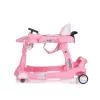 Chipolino Airplane 3az1 -ben bébikomp - pink