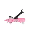 Chipolino Airplane 3az1 -ben bébikomp - pink