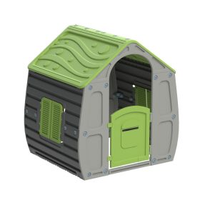 Chipolino Magical House játszóház - Grey