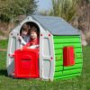 Chipolino Magical House játszóház - Grey