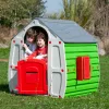 Chipolino Magical House játszóház - Grey