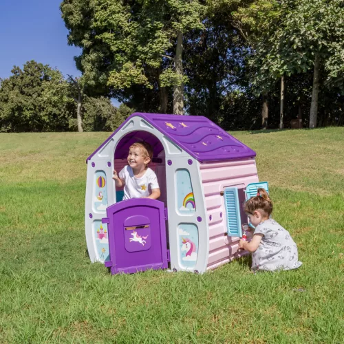 Chipolino Magical House játszóház - Unicorn