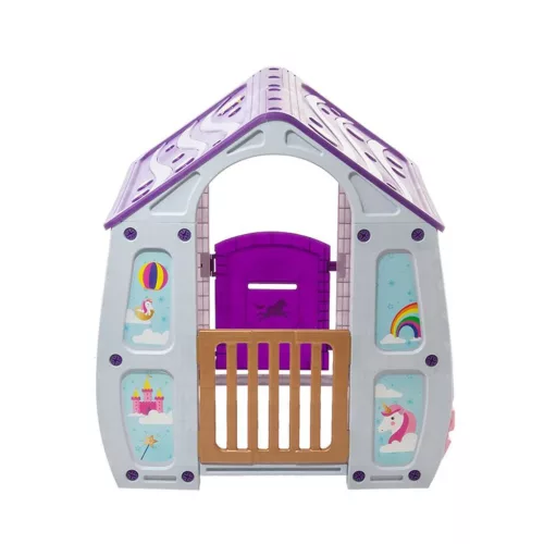Chipolino Magical House játszóház - Unicorn