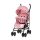Chipolino Milano sport babakocsi - Cat