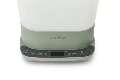 Nuvita SteriDry elektromos gőzsterilizáló - 1088