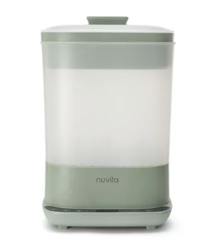 Nuvita SteriDry elektromos gőzsterilizáló - 1088