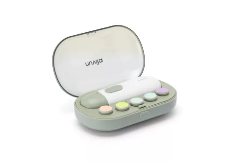 Nuvita Trimmy elektromos körömvágó - 1130