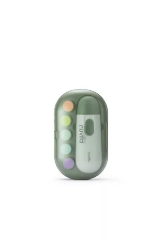 Nuvita Trimmy elektromos körömvágó - 1130