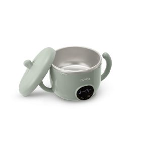   Nuvita Pappa'n'Go hordozható ételmelegítő - 1980