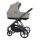 Espiro Miloo multifunkciós babakocsi - 217 Cashmere Gray