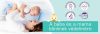 JimJams Baby Hipoallergén védőkrém, 100 ml