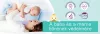 JimJams Baby Hipoallergén védőkrém, 100 ml